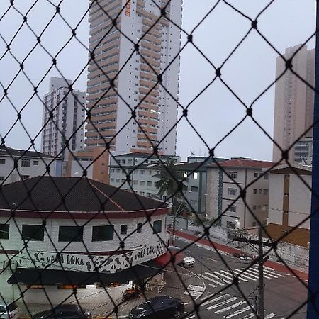 Meu Pequeno Mundo Apartman Praia Grande  Kültér fotó