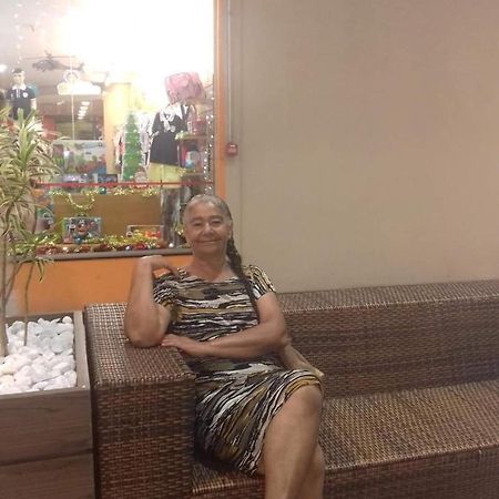 Meu Pequeno Mundo Apartman Praia Grande  Kültér fotó